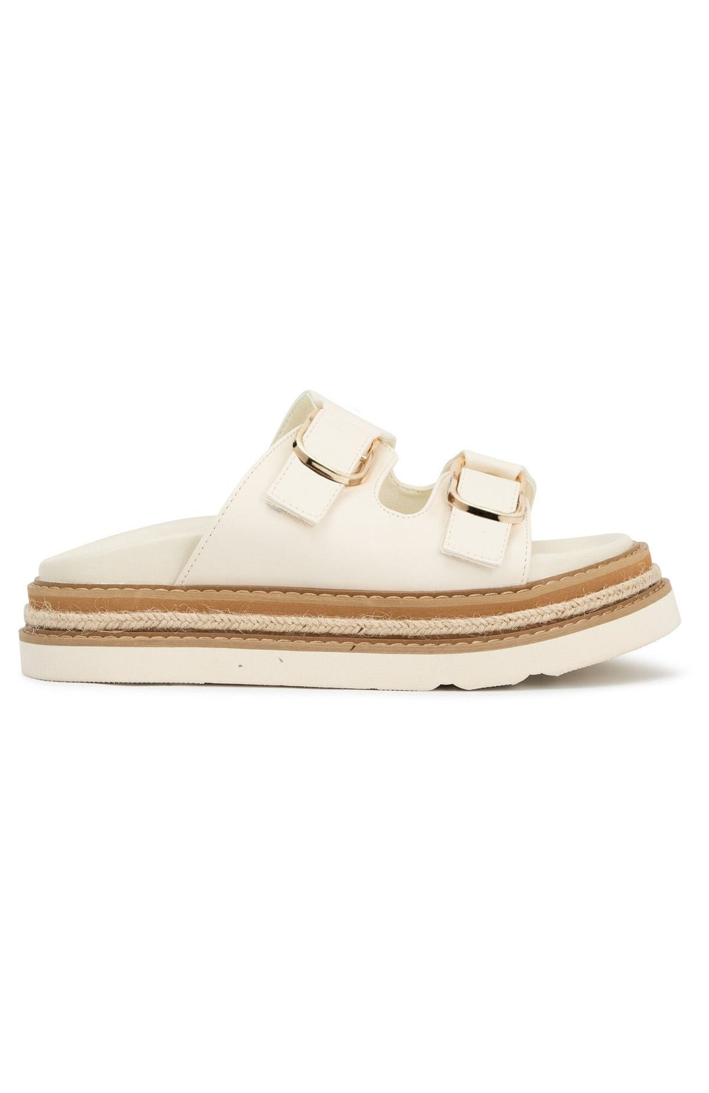 Rowan Flats Cream