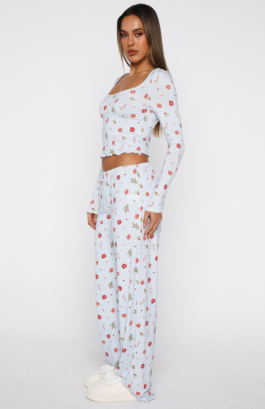Dreamy Pyjama Pants Jingle Joy