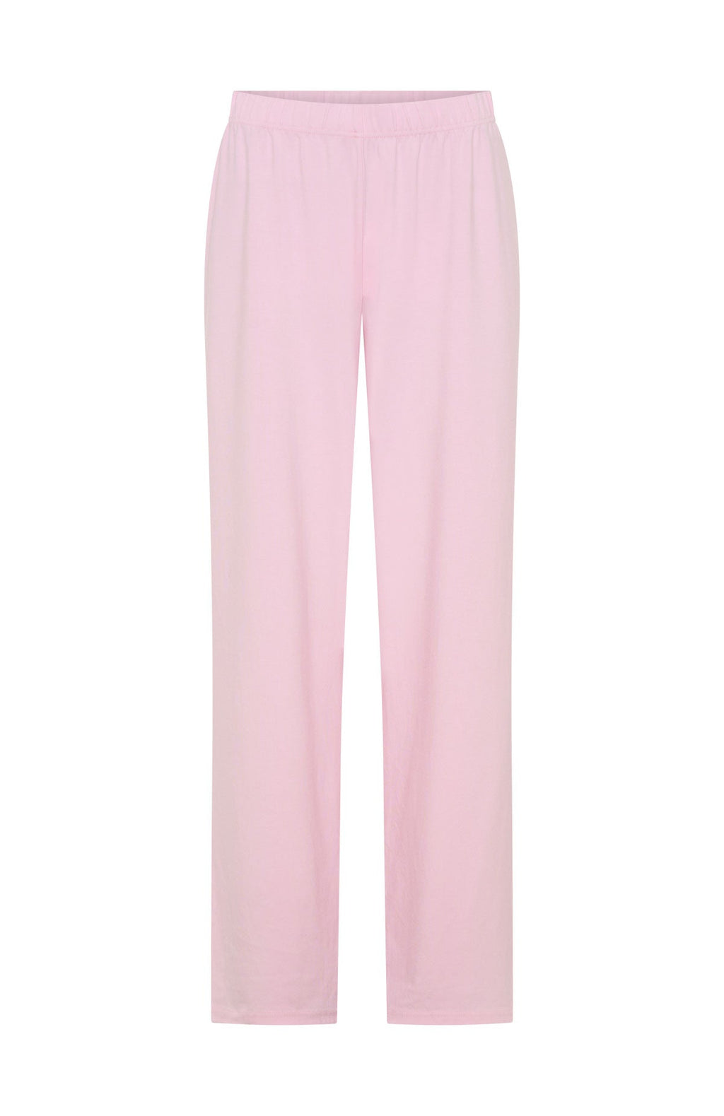 Bedtime Bliss Pyjama Set Soft Pink