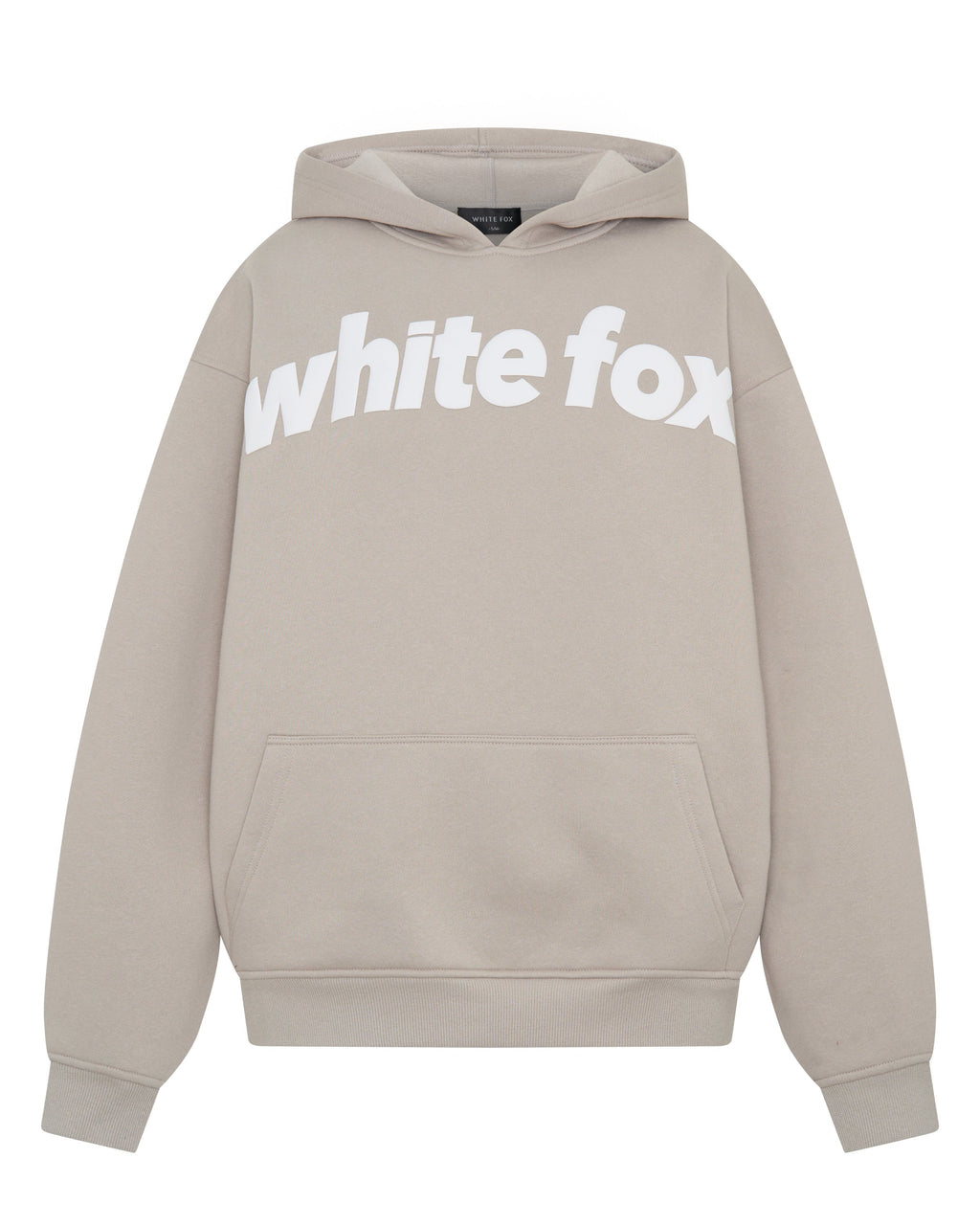 From The Archives Kenzie Oversized Hoodie Moon