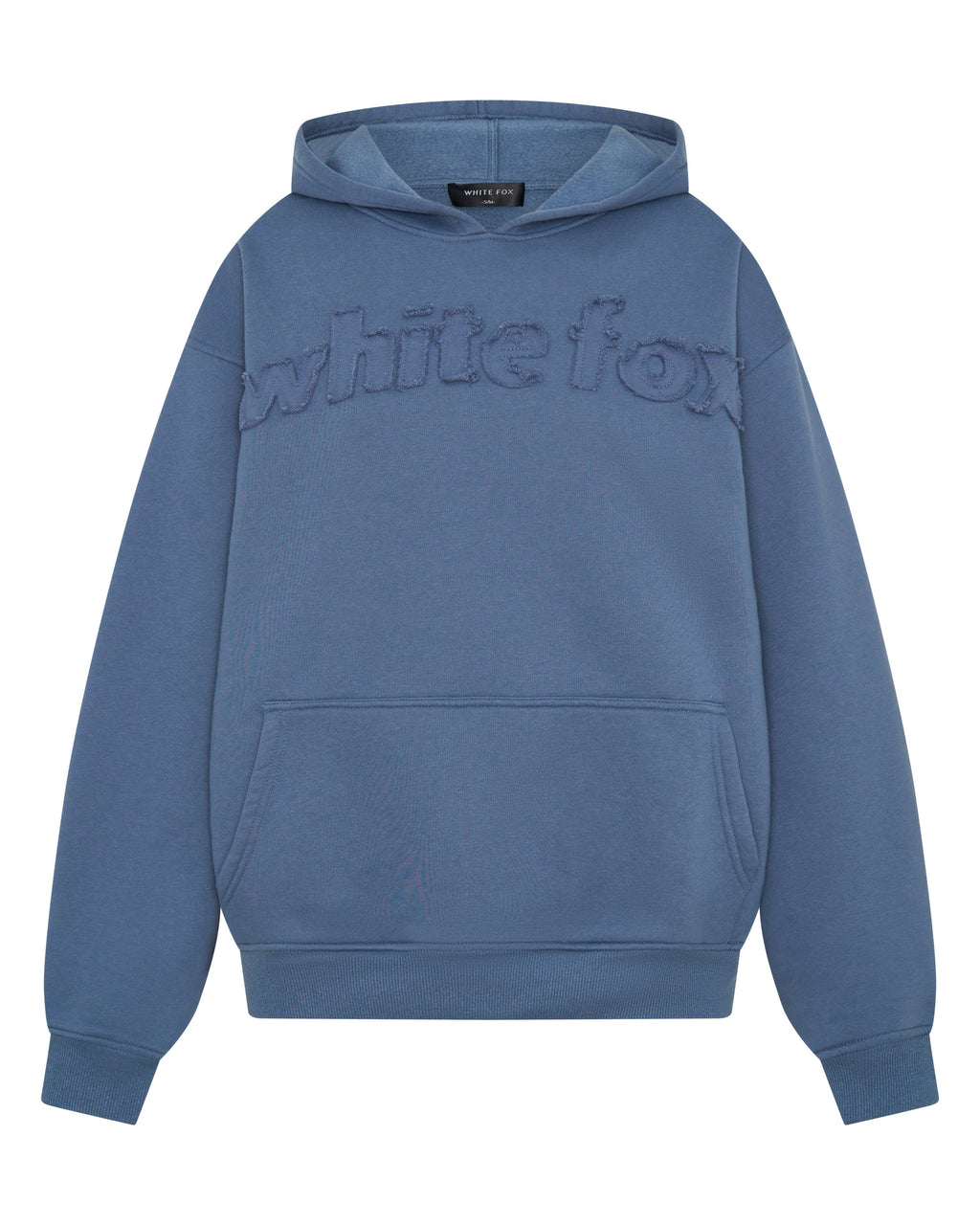 From The Archives Lexi Oversized Hoodie Ocean