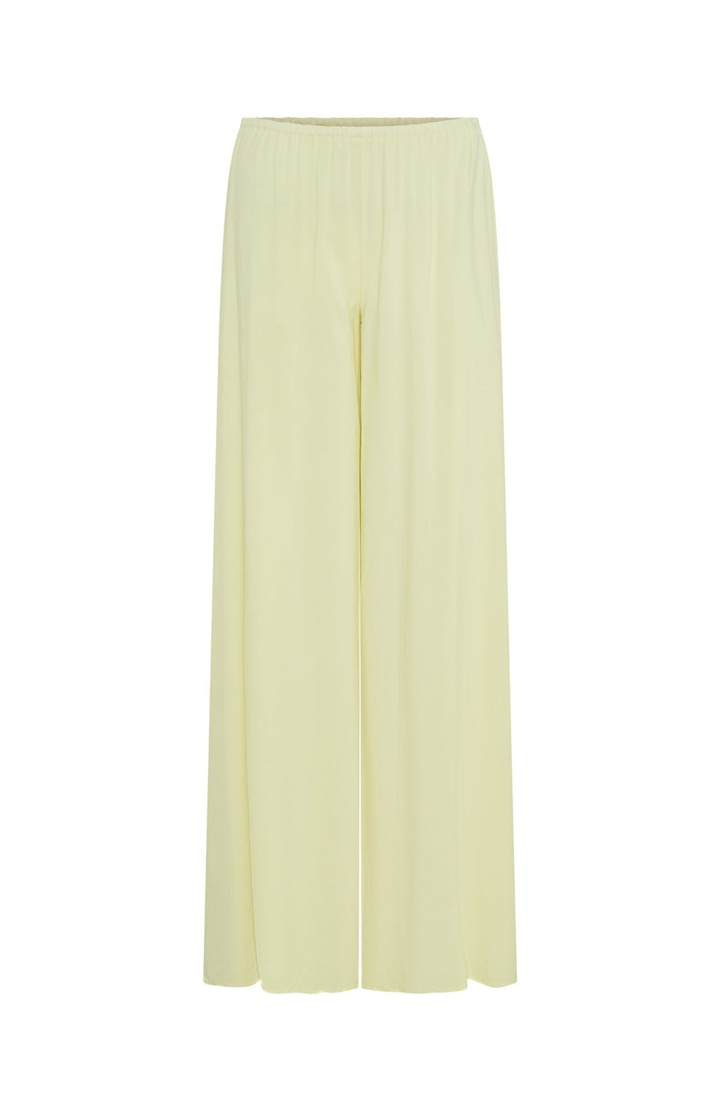 Golden Child Pants Lemon