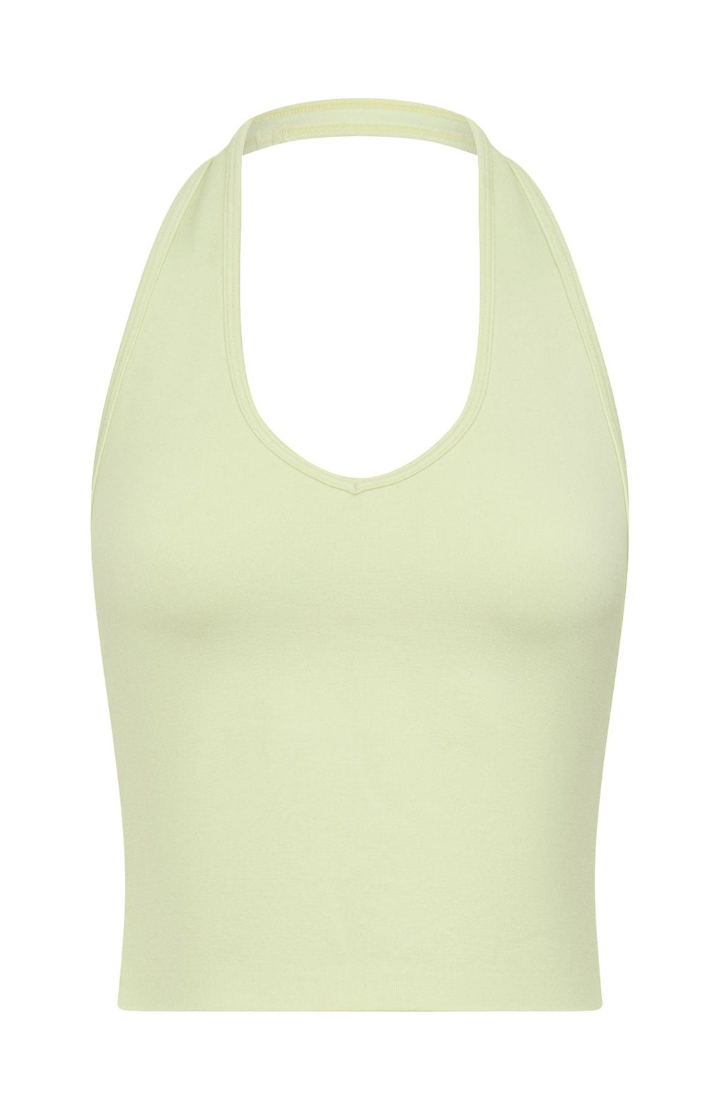 Grit Seamless Active Tank Sorbet
