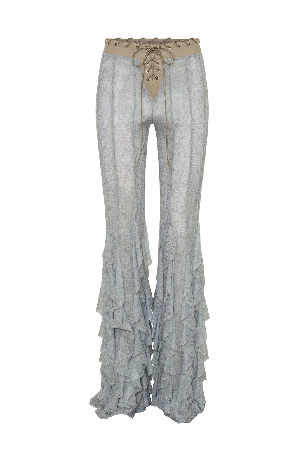 In Your Glow Pants Halo Mist