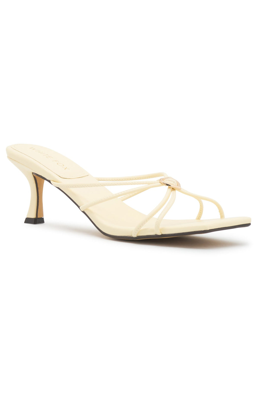 Leander Mules Butter