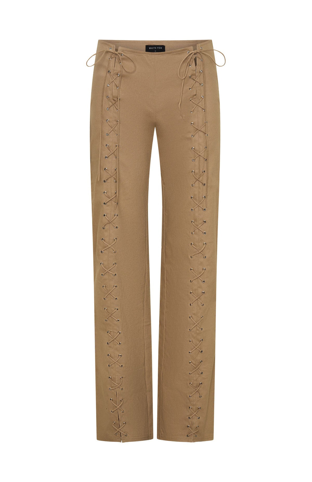 Night Moves Pants Sand