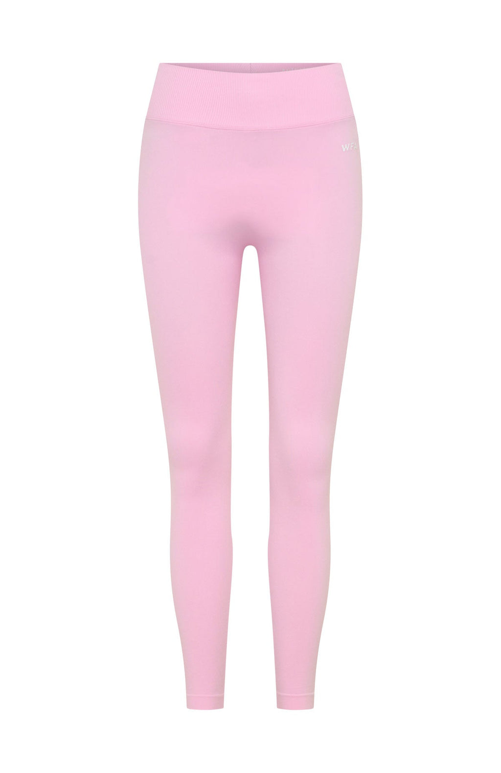 Pivot Seamless Leggings Marshmallow
