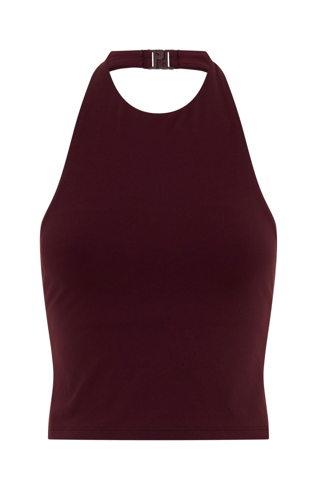 Session Active Tank Merlot