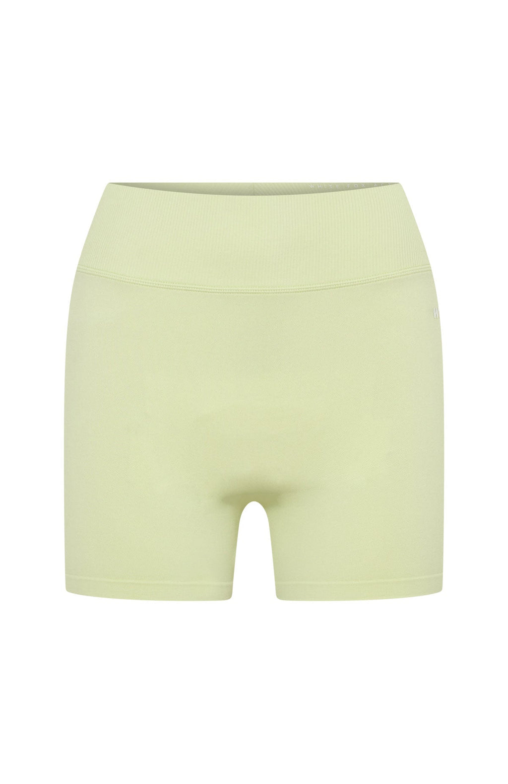 Spin Seamless Bike Shorts Sorbet