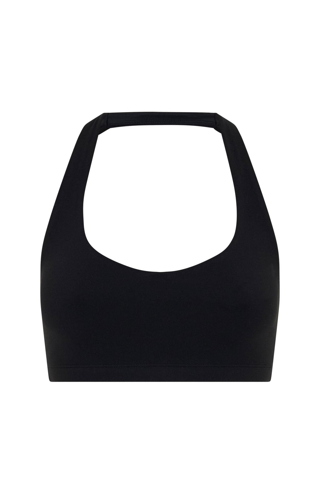 Sprint Sports Bra Black