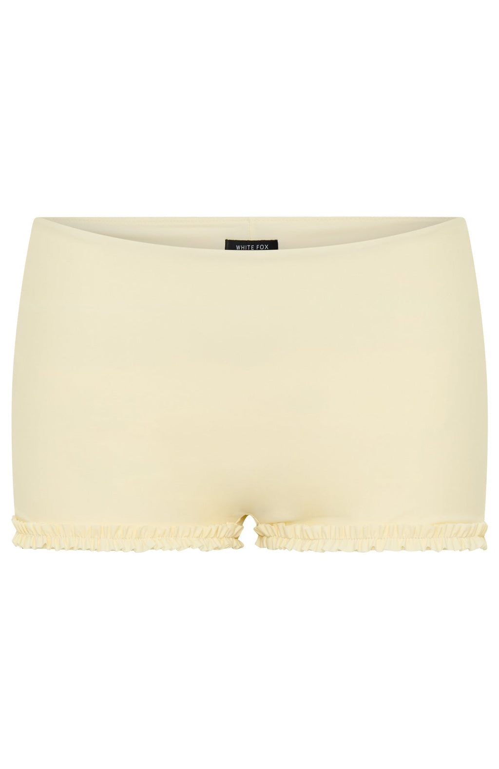Sundown Fever Shorts Butter