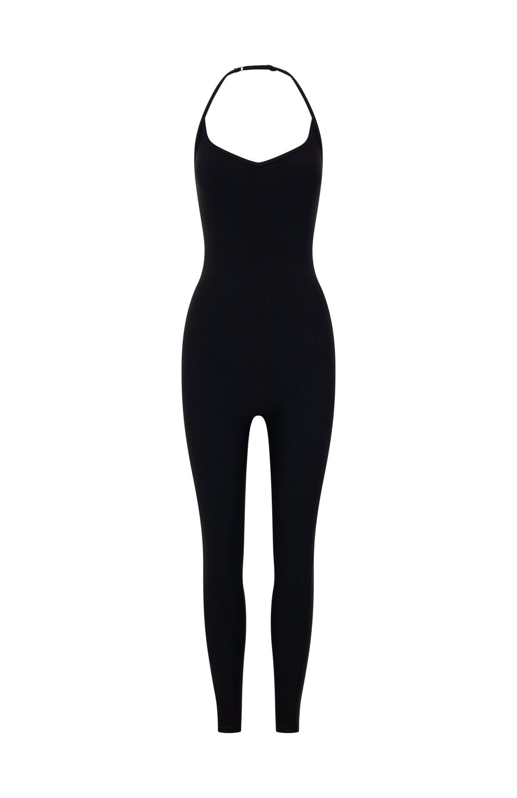 Swift Jumpsuit Black