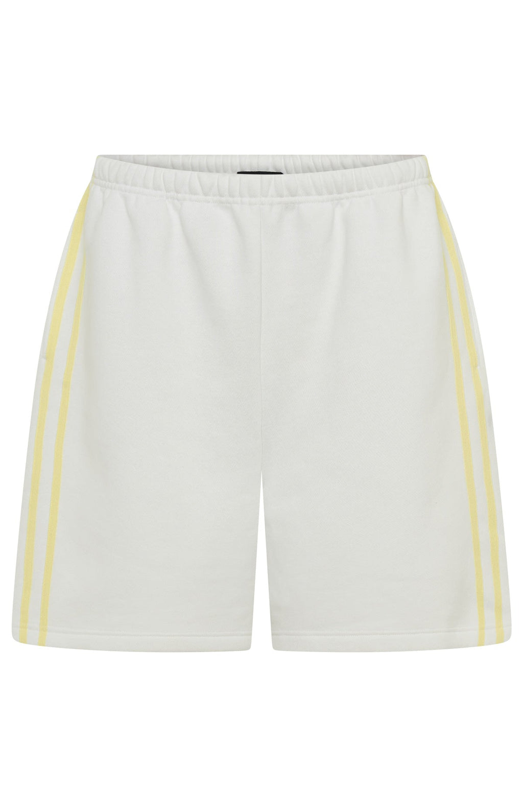 Verano Sixteen Alba Track Shorts White