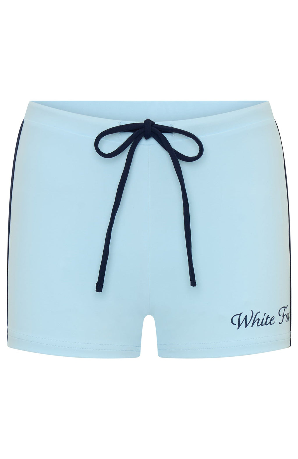 Verano Sixteen Carmen Shorts Blue